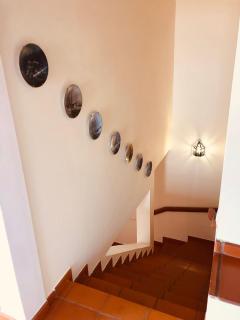 Casa da Barragem - Castelo de Bode - Abrantes - 4