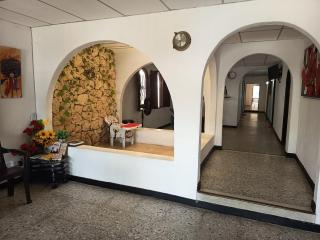 hostal portones de getsemani - Cartagena - 1
