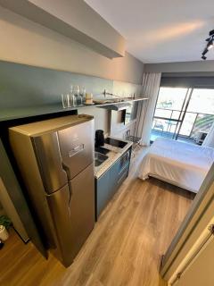 Unu Haus Brooklin - São Paulo - 1