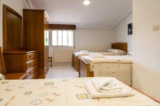 Hostal Sequeiros - San Ciprián de Viñas - 2