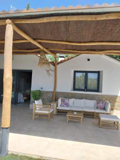 Sahira Ecolodge casa rural con encanto - 7