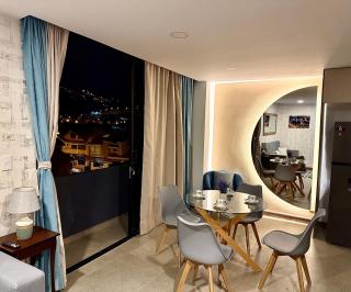 Suite en las nubes - Cuenca - 0