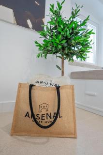 Luxury Apartment Arsenal Suite Hvar - 3