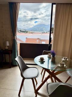 Suite en las nubes - 6
