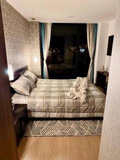 Suite en las nubes - Cuenca - 8