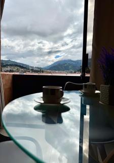 Suite en las nubes - Cuenca - 4