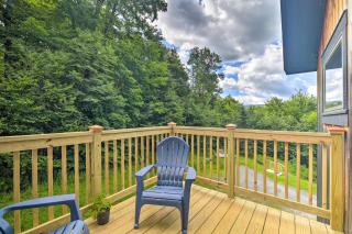 Airy and Bright Hideaway Near Smugglers Notch! - Cambridge - 9