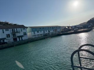 Harbour Edge - Portreath - 0