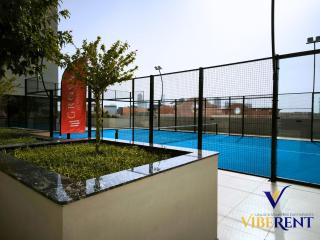 Explore Dubai from Aura - 2BHK - 7