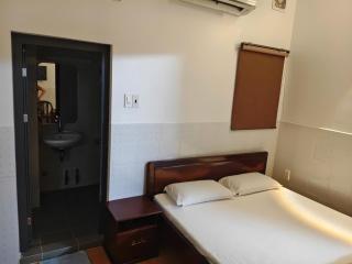 Khách Sạn Hải Thanh 2 - Ho-Chi-Minh-Stadt - 6