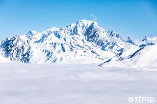 Résidence Grande Rosiere - CHARMANT STUDIO SKIS AUX PIEDS ET PROCHE DU CENTRE MAE-7430 - 3