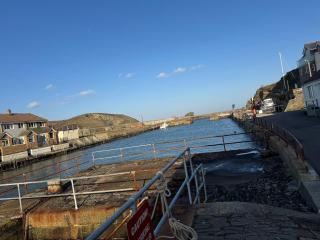 Harbour Edge - Portreath - 4