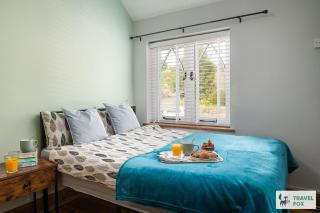 Angel Cottage - 5 mins drive to Alton Towers! - 2