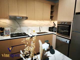 Explore Dubai from Aura - 2BHK - 4