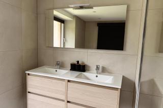 Suite romantique nature & Spa - 5