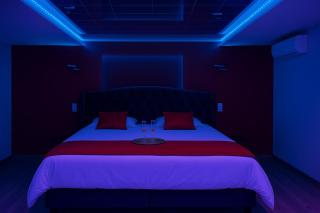 Suite romantique nature & Spa - 7