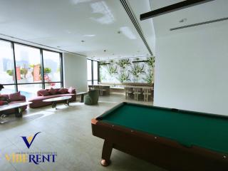 Explore Dubai from Aura - 2BHK - 8