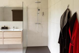 Suite romantique nature & Spa - 2