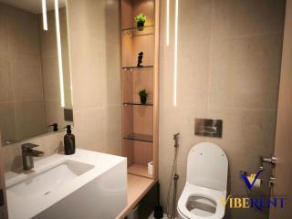 Explore Dubai from Aura - 2BHK - 2