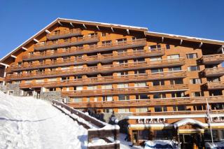 Résidence Plein Soleil - APPARTEMENT CLAIR ET CHALEUREUX, LABEL MERIBEL MAE-7500 - 1