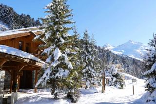 Résidence Cairn De Tueda - CHARMANT 2 PIECES DANS UN CHALET INDIVIDUEL MAE-7502 - 5