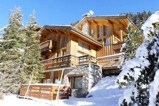 Résidence Cairn De Tueda - CHARMANT 2 PIECES DANS UN CHALET INDIVIDUEL MAE-7502 - 4