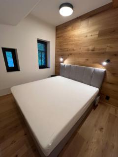 Moderní apartmán Bedřichov - Jizerské hory - 2
