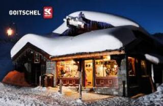Résidence Silveralp - VAL THORENS AGREABLE 2 PIECES MEZZANINE 4 PERSONNES AVEC BELLE VUE MAE-7572 - Val Thorens - 8