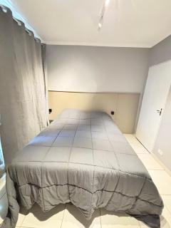 Apartamento inteiro, 3 quartos, com vaga de estacionamento, no Brás, próximo ao Templo de Salomão - São Paulo - 9