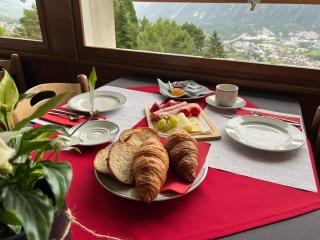 Hotel Bellevue - Sierre - 9