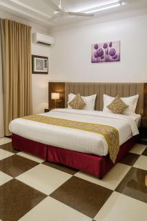 شقق جنان المخدومة Jenaan Apartments - 4