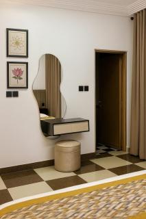 شقق جنان المخدومة Jenaan Apartments - 3