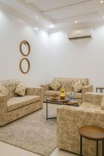 شقق جنان المخدومة Jenaan Apartments - 0