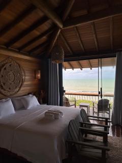 Kamaiurá Pousada - 3