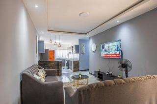 Nkachika Apartments - Lusaka - 9
