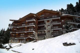 Résidence Olympie Ii - DUPLEX AU CALME, SEJOUR TRES LUMINEUX AVEC CHEMINEE MAE-7657 - 3