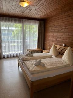 Gasthof Stern - Vandans - 6