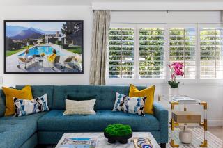 Alluring Palms by ACME House Company - 4