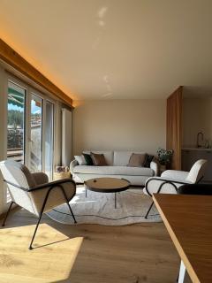 Central 23 - Crans-Montana - 7