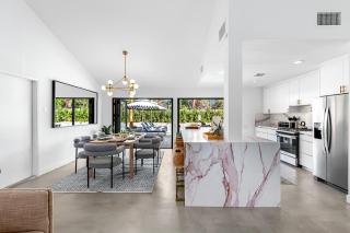Alluring Palms by ACME House Company - 1