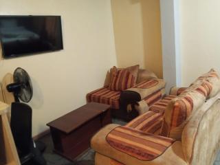 Pink Lounge Suites - 4