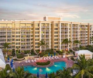 Marco Beach Ocean Suites - Marco Island - 0