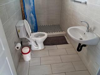 Haithoms B&B Tlokweng-Gaborone - 9