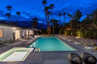 Alluring Palms by ACME House Company - 5