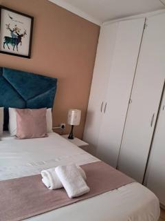 Haithoms B&B Tlokweng-Gaborone - Tlokweng - 4