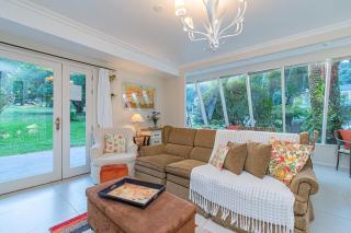 Rosa Casa Vale do Bosque - 8