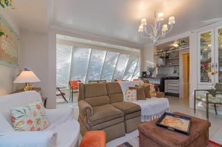 Rosa Casa Vale do Bosque - 6