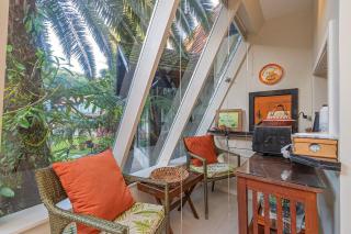 Rosa Casa Vale do Bosque - 1