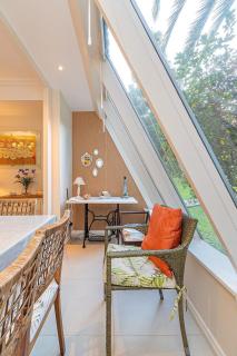 Rosa Casa Vale do Bosque - 2