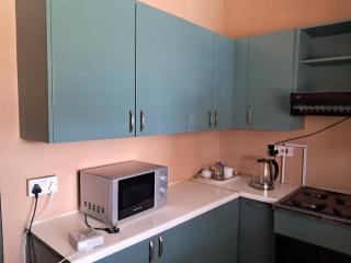Haithoms B&B Tlokweng-Gaborone - 5